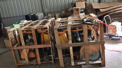 赣县行李、家具、电器包装托运