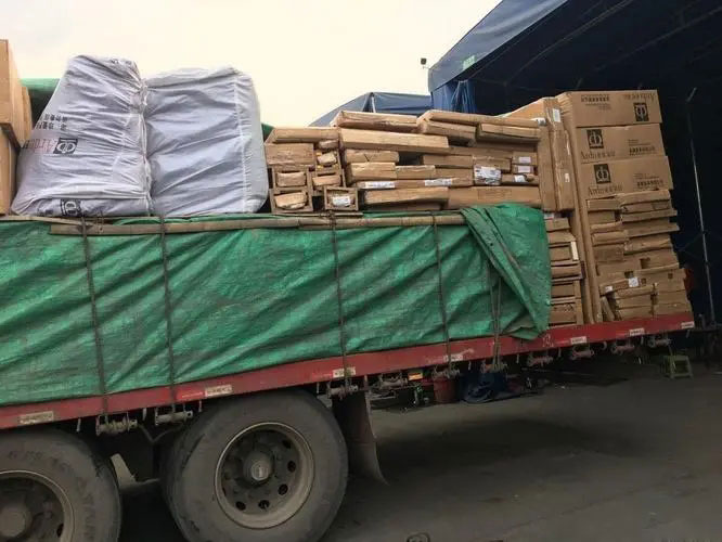 赣县家具托运